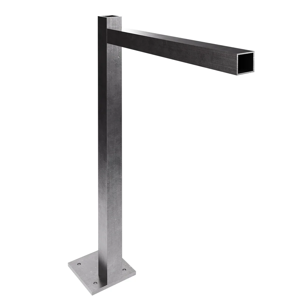 The Atlas Bracket by Federal Brace